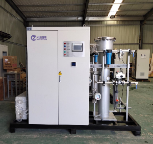 公司2kg臭氧發生器