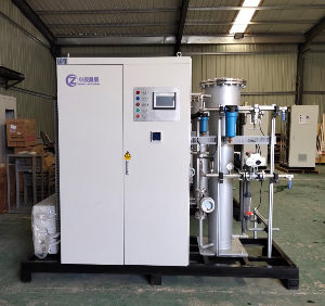 臭氧發生器工作原理 家用臭氧發生器有什么作用